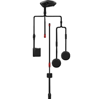 Sena for Shark Bluetooth Communication System - Single Pack