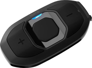 Sena SF2 Bluetooth Communication System With HD Speakers, no FM Radio