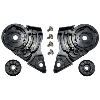 Shoei CNS-1C Base Plate Set