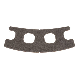 Shoei X-SPR2/X-Twelve Comfort Pad Front - Hard