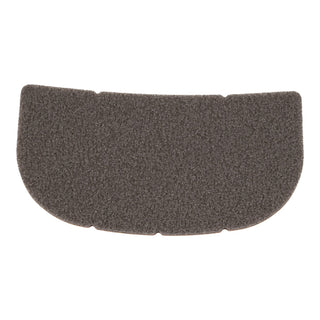 Shoei X-SPR2/X-Twelve Comfort Pad Rear - Soft