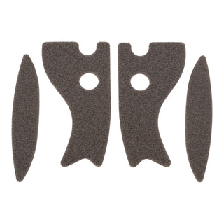 Shoei X-SPR2/X-Twelve Comfort Pad Side - Hard
