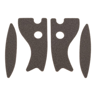 Shoei X-SPR2/X-Twelve Comfort Pad Side - Soft