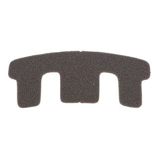 Shoei Type-G Front Comfort Pad - Hard for Helmet