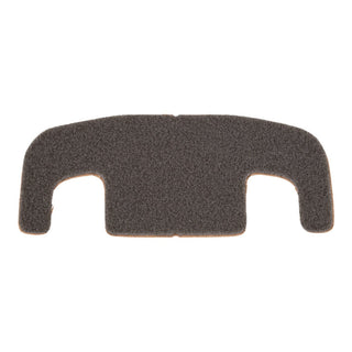 Shoei Type-G Helmet Rear Comfort Pad - Soft for Helmet