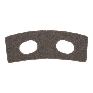 Shoei Type-J Helmet Front Comfort Pad - Soft (Fits Hornet ADV)