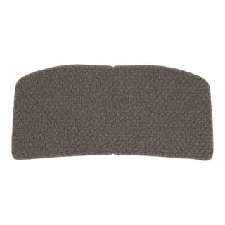 Shoei J.O Helmet Rear Comfort Pad - Hard