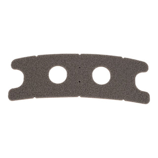 Shoei Neotec 2 Helmet Front Comfort Pad - Hard