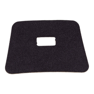 Shoei Type-P Rear Comfort Pad XS/S Replacement - Fits X-SPR Pro 02 Helmet