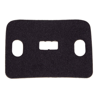 Shoei Type-P Rear Comfort Pad M Replacement - Fits X-SPR Pro 02 Helmet