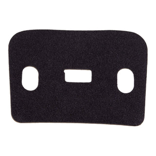 Shoei Type-P Rear Comfort Pad L Replacement - Fits X-SPR Pro 02 Helmet
