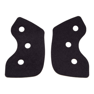 Shoei Type-P Side Comfort Pad Replacement - Fits X-SPR Pro 02 Helmet