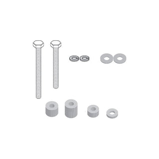 Givi KIT FOR SLD SLIDER YAMAHA MT-09 13-16