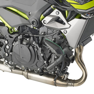 Givi SLIDER FITTING KIT KAWASAKI NINJA 400 18-19