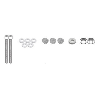 Givi KIT FOR SLD SLIDER STRT TRIP 18-