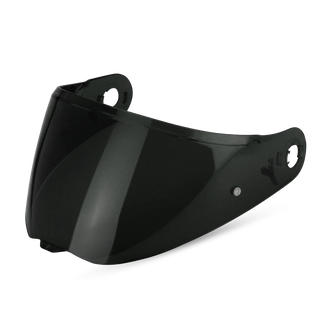 Nolan N100-6 Helmet Visor - Dark Smoke