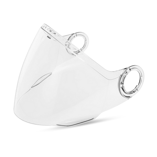 Nolan N20-2 Helmet Visor - Clear