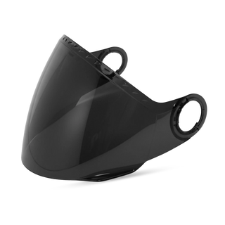 Nolan N20-2 Helment Visor - Dark Smoke
