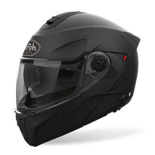 Airoh Specktre Solid Helmet - Matt Black