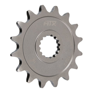 MTX Sprocket Front OE Steel 1022 16T #520