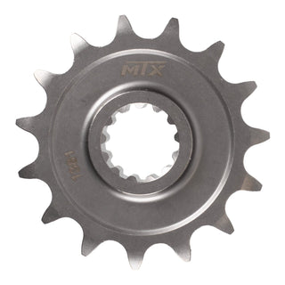 MTX 1381 Steel Front Sprocket #520 (10-MGZ)