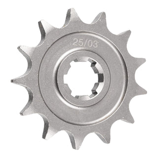 MTX 1501 Steel Front Sprocket #428 (10-1501)