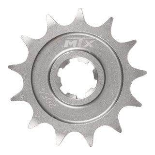 MTX 1501 Steel Front Sprocket #428 (10-1501)