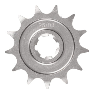 MTX 1501 Steel Front Sprocket #428 (10-1501)