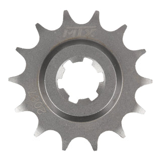 MTX 1606 Steel Front Sprocket #428 (10-382)