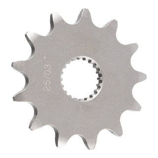 MTX 1590 Steel Front Sprocket #520 (10-5NL)