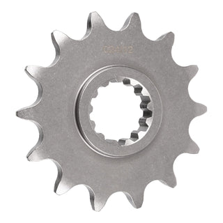 MTX 1539 Steel Front Sprocket #520 (10-539)