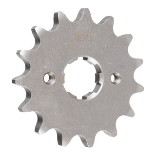 MTX 278 Steel Front Sprocket #530 (10-344)