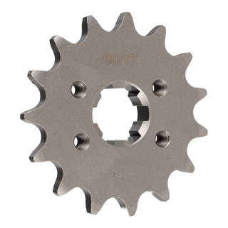 MTX 283 Steel Front Sprocket #520 (10-KE8)