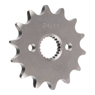 MTX 1256 Steel Front Sprocket #420 (10-GC4)