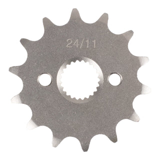MTX 1256 Steel Front Sprocket #420 (10-GC4)