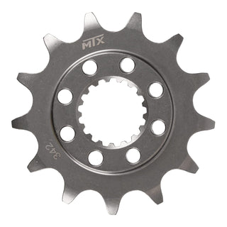 MTX 284 Steel Front Sprocket #520 (10-ML4)