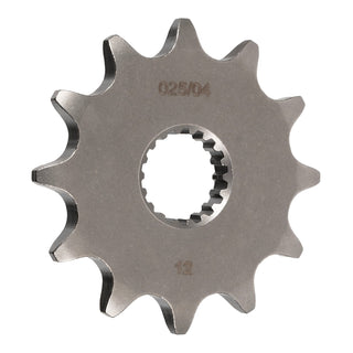 MTX 427 Steel Front Sprocket #520 (10-141)