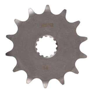 MTX 564 Steel Front Sprocket #520 (10-2HG)