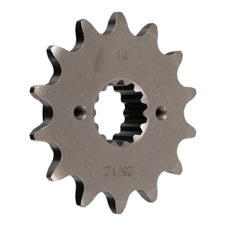 MTX 736 Steel Front Sprocket #520 (10-736)