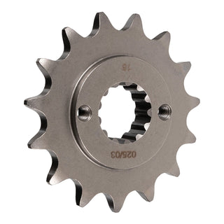MTX 511 Steel Front Sprocket #520 (10-163)