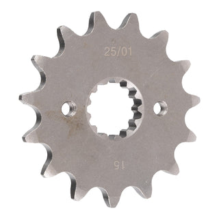 MTX 516 Steel Front Sprocket #520 (10-126)