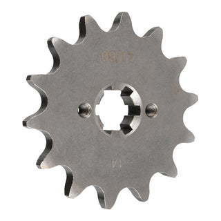 MTX 711 Steel Front Sprocket #520 (10-711)