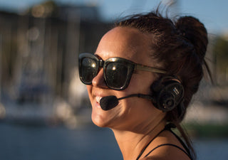 Sena SPH10 Bluetooth Stereo Headset & Intercom