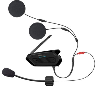 Sena Spider RT1 Single Pack Mesh Communication Headset