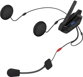 Sena SPIDER RT1 Mesh Bluetooth Communication Headset - DUAL PACK