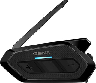 Sena SPIDER RT1 Mesh Bluetooth Communication Headset - DUAL PACK