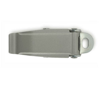 Forma Alloy Buckle - Silver