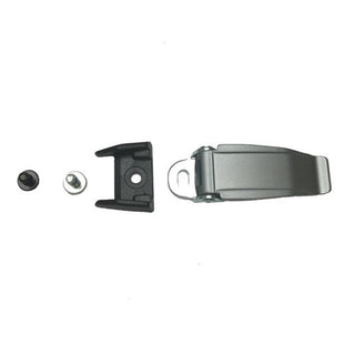 Forma Alloy Buckle - Silver