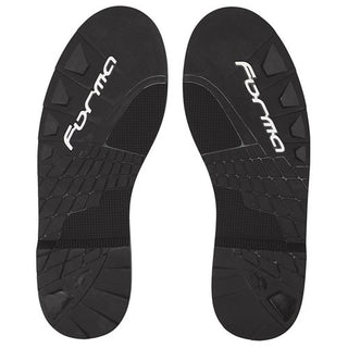 Forma Spare Sole MX - 47EU-50EU / 13US-16US - Black (Pair)