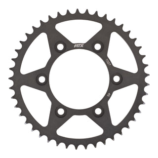 MTX 735 Steel Rear Sprocket #520 (11-735)